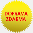 Doprava zdarma