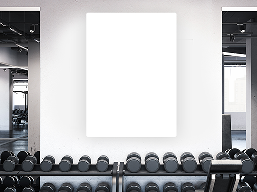 Eat gym sleep repeat nápis samolepky na zeď, Eat gym sleep repeat nálepky na zeď, Eat gym sleep repeat nápis dekorace na zeď, Eat gym sleep repeat samolepící nálepky na zeď